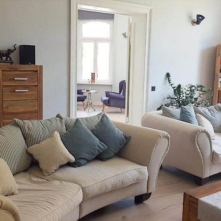 Andres Ferienwohnung Deluxe Cottbus Kültér fotó